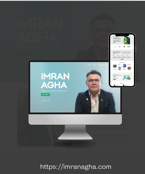 Imran Agha