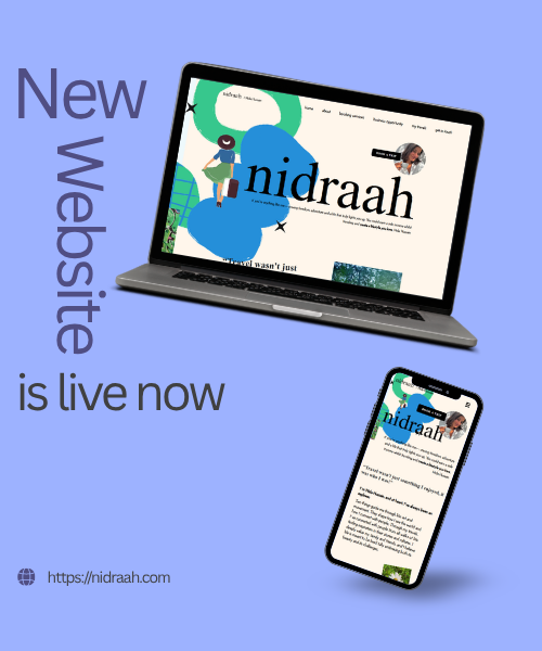 Nidraah